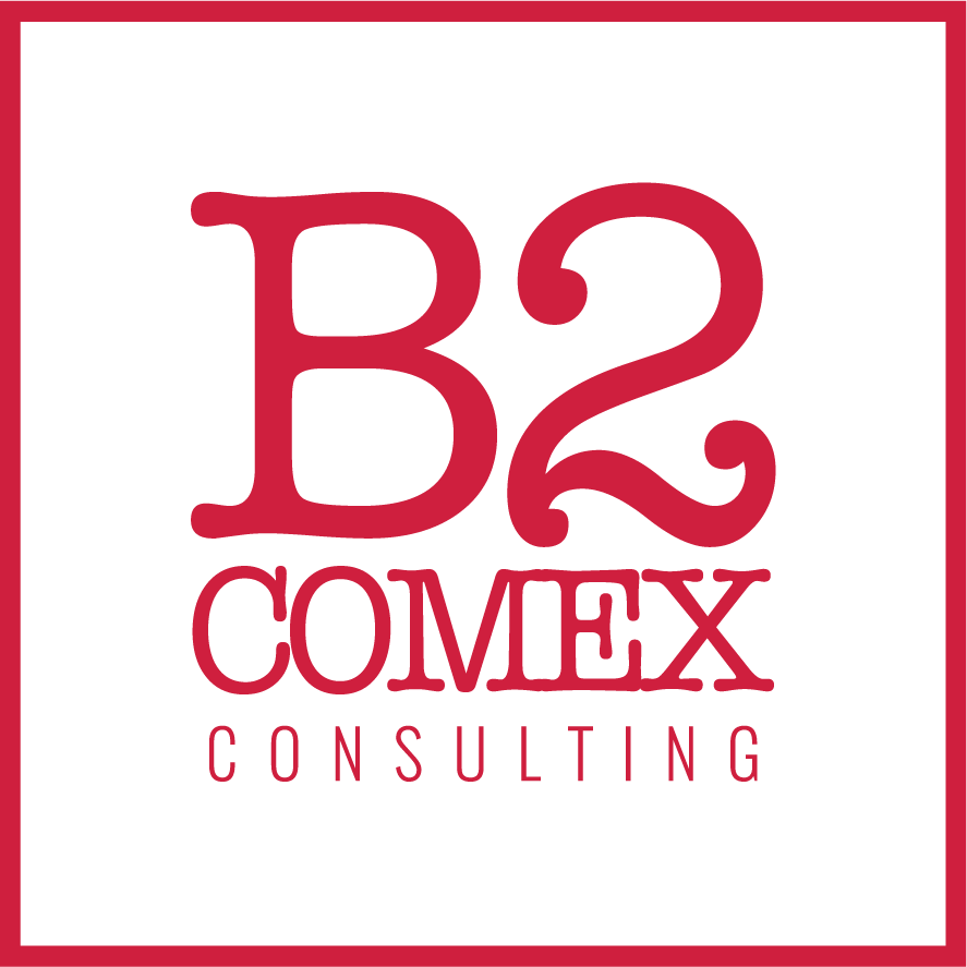 Inicio - B2Comex